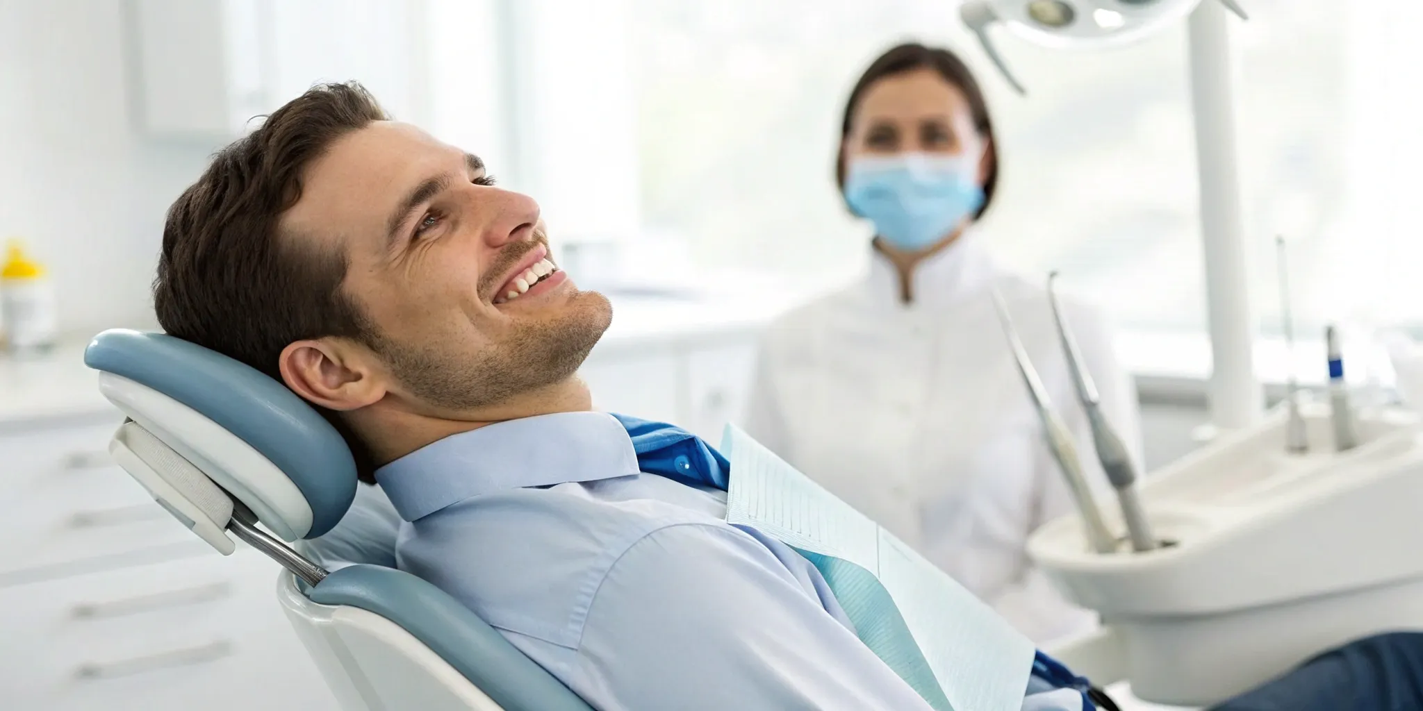 How Long Does Wisdom Teeth Recovery Take? What to Expect