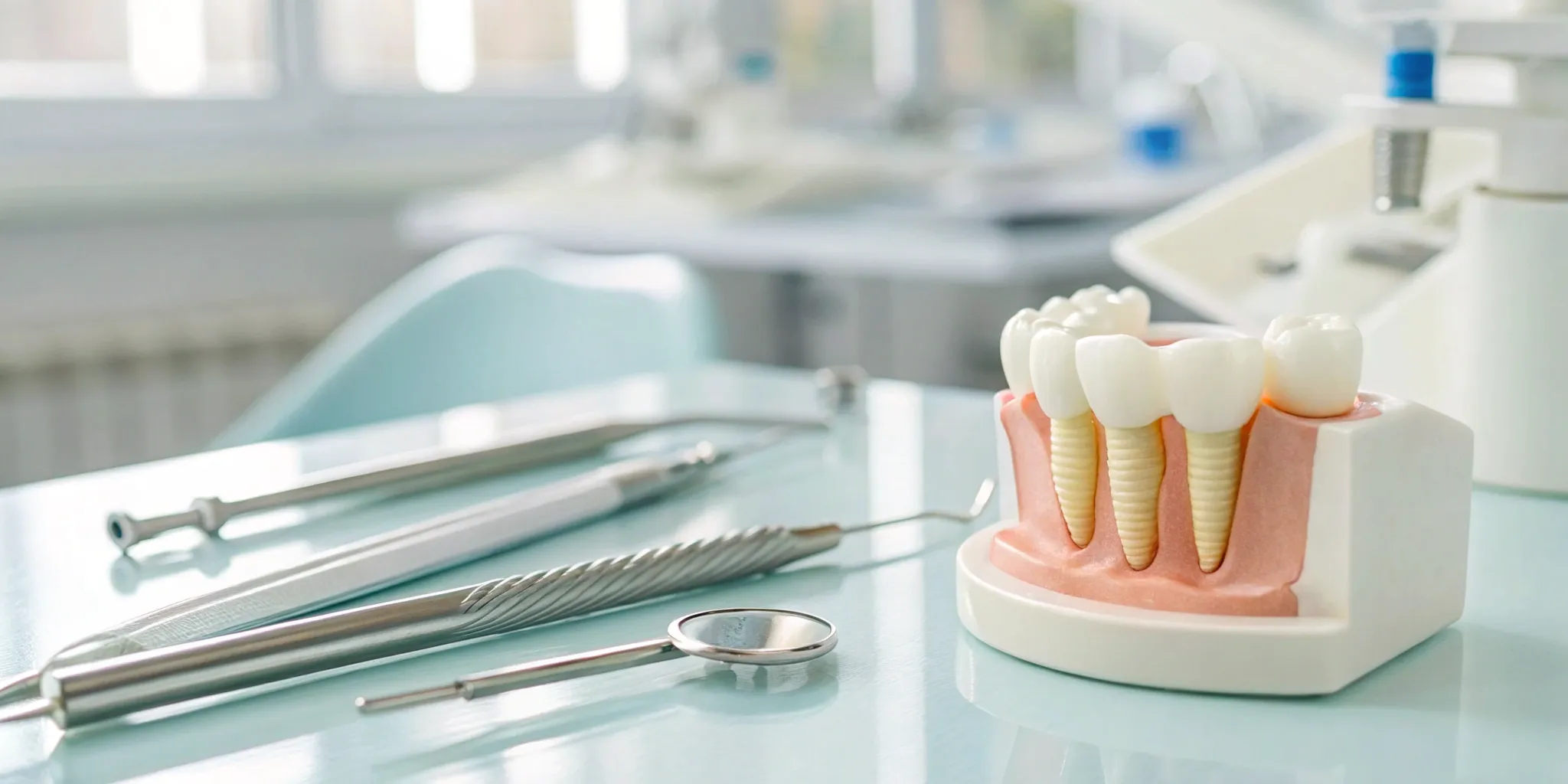 How Long Does a Bone Graft Last Without an Implant?