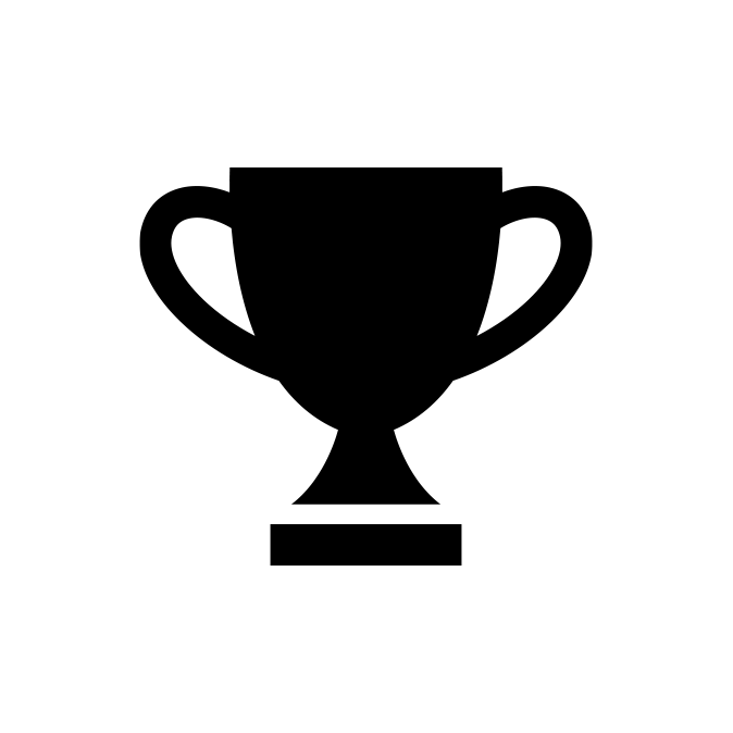 Trophy icon